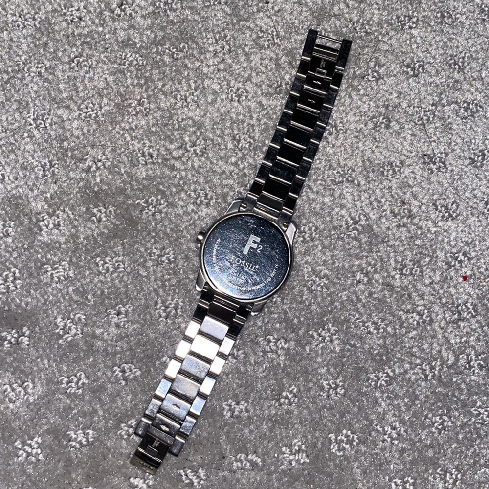 Fossil Watch - Picture 2 of 2